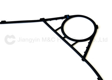 HAVC Plate Heat Exchanger Gasket Manufacturer Suitable For Sea Water Sigma136